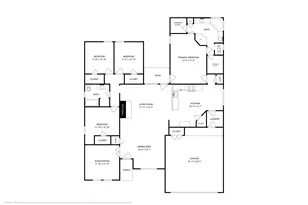 709 W Park Dr, Keller, TX 76248 - Photo 18