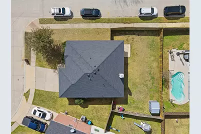 1613 Grassy View Drive, Fort Worth, TX 76177 - Photo 8