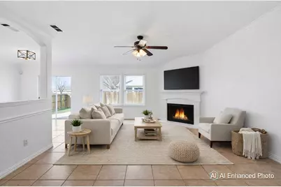 1613 Grassy View Drive, Fort Worth, TX 76177 - Photo 4