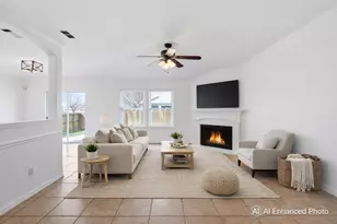 1613 Grassy View Dr, Fort Worth, TX 76177 - Photo 4