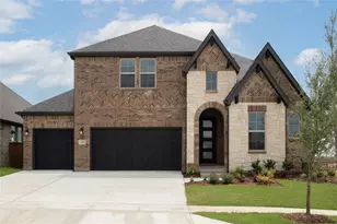 2516 Broadstone Dr, Celina, TX 75009 - Photo 1