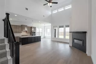 2516 Broadstone Dr, Celina, TX 75009 - Photo 6
