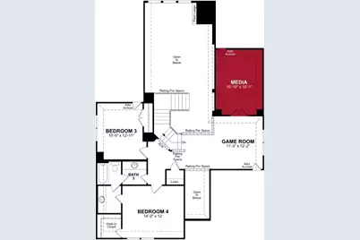 2516 Broadstone Drive, Celina, TX 75009 - Photo 16