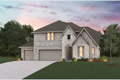 2516 Broadstone Drive, Celina, TX 75009 - Photo 1