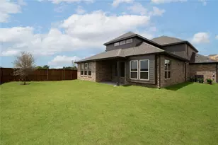 2516 Broadstone Dr, Celina, TX 75009 - Photo 2