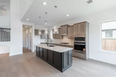 2516 Broadstone Drive, Celina, TX 75009 - Photo 4