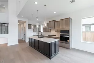 2516 Broadstone Dr, Celina, TX 75009 - Photo 4