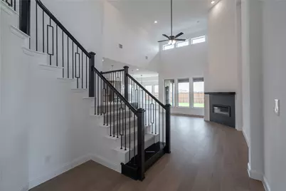 2516 Broadstone Drive, Celina, TX 75009 - Photo 8
