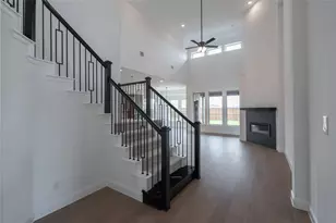 2516 Broadstone Dr, Celina, TX 75009 - Photo 8
