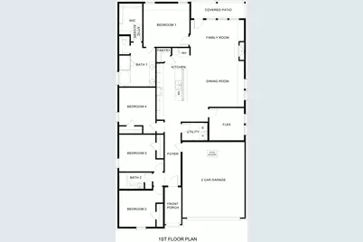 2013 Tacoma Way, Anna, TX 75409 - Photo 2