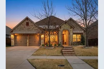 13788 El Toro Road, Frisco, TX 75035 - Photo 1