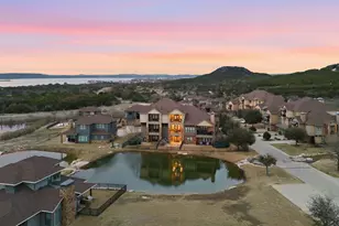 3003 Shoreside Pt, Graford, TX 76449 - Photo 2