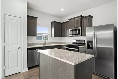 9529 Teton Vista Drive, Fort Worth, TX 76140 - Photo 2