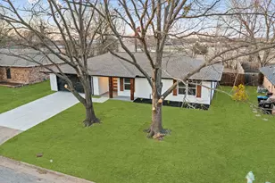 3410 Canton St, Greenville, TX 75402 - Photo 36