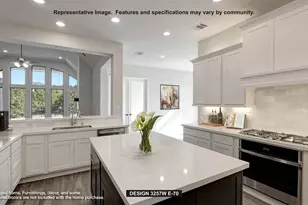 7325 Wayward Wind Dr, Fort Worth, TX 76179 - Photo 4