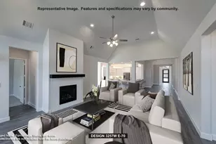 7325 Wayward Wind Dr, Fort Worth, TX 76179 - Photo 2