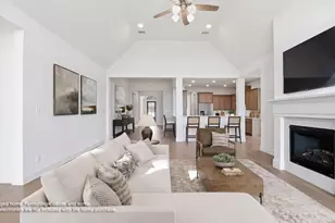 7325 Wayward Wind Dr, Fort Worth, TX 76179 - Photo 2