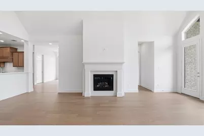 7325 Wayward Wind Drive, Fort Worth, TX 76179 - Photo 10