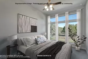 7325 Wayward Wind Dr, Fort Worth, TX 76179 - Photo 6
