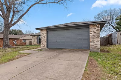 7573 Bigleaf Lane, Fort Worth, TX 76137 - Photo 6