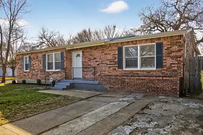 701 Harrison Lane, Hurst, TX 76053 - Photo 2