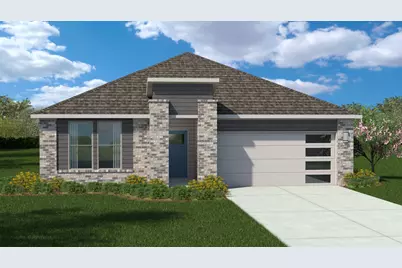 10844 Bloodstone Drive, Crowley, TX 76036 - Photo 1