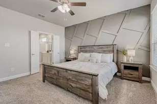 4124 Herdsman Dr, Krum, TX 76249 - Photo 18