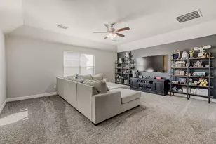 4124 Herdsman Dr, Krum, TX 76249 - Photo 8