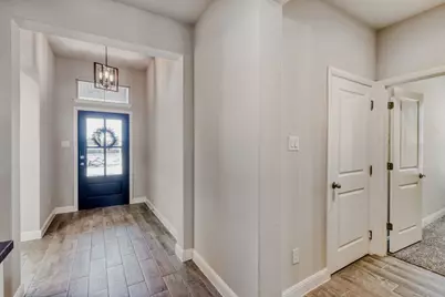 4124 Herdsman Drive, Krum, TX 76249 - Photo 4