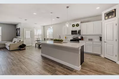 4124 Herdsman Drive, Krum, TX 76249 - Photo 14