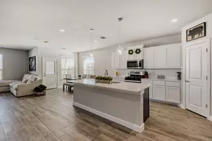 4124 Herdsman Dr, Krum, TX 76249 - Photo 14