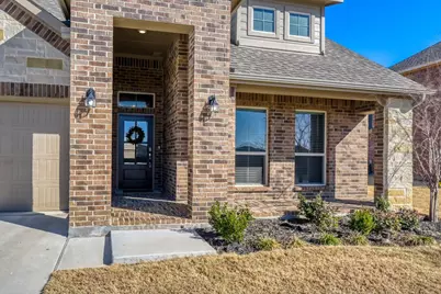 4124 Herdsman Drive, Krum, TX 76249 - Photo 2