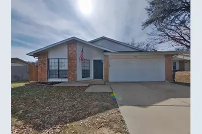 7808 Portman Avenue, Fort Worth, TX 76112 - Photo 1