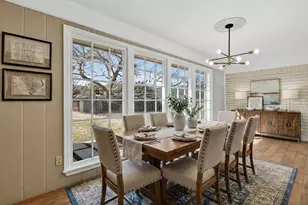 7117 Serrano Dr, Benbrook, TX 76126 - Photo 8