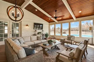 7117 Serrano Dr, Benbrook, TX 76126 - Photo 24