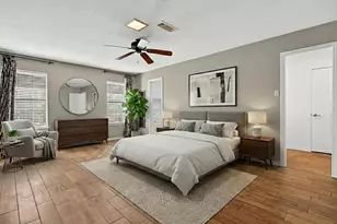 7117 Serrano Dr, Benbrook, TX 76126 - Photo 14