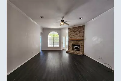 8032 Slide Rock Road, Fort Worth, TX 76137 - Photo 2