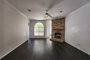 8032 Slide Rock Rd, Fort Worth, TX 76137 - Photo 2