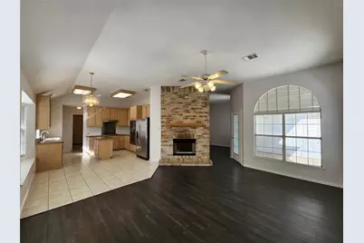 8032 Slide Rock Road, Fort Worth, TX 76137 - Photo 6