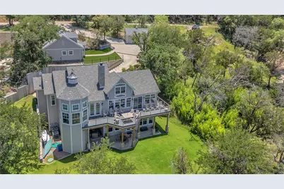 2147 Trail Ridge 2, Graford, TX 76449 - Photo 34