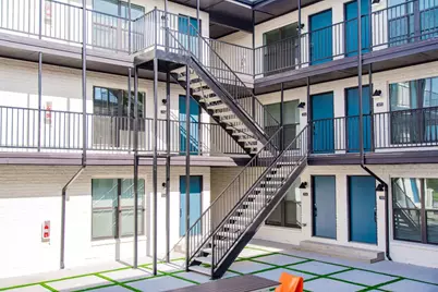 606 N Marsalis Avenue #209, Dallas, TX 75203 - Photo 22