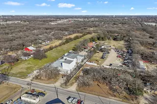 3900 S Peachtree Rd, Balch Springs, TX 75180 - Photo 1