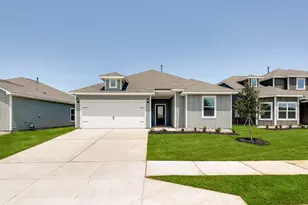 1533 Harvester Dr, Fort Worth, TX 76140 - Photo 1