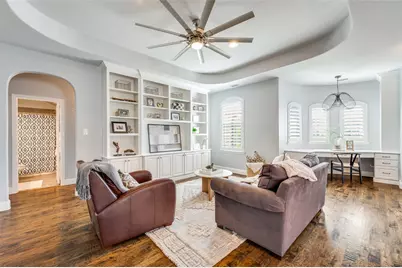 6708 Stallion Ranch Road, Frisco, TX 75034 - Photo 26