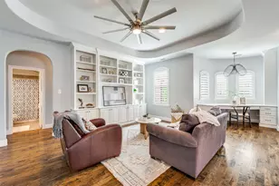 6708 Stallion Ranch Rd, Frisco, TX 75034 - Photo 26