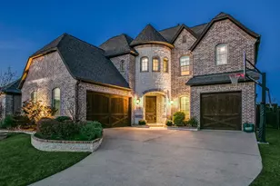 6708 Stallion Ranch Rd, Frisco, TX 75034 - Photo 2