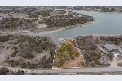 915 Anchor's Way, Bluff Dale, TX 76433 - Photo 1