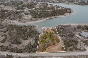 915 Anchor's Way, Bluff Dale, TX 76433 - Photo 1