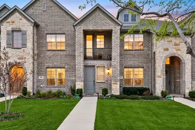 682 Claire Lane, Lewisville, TX 75067 - Photo 1