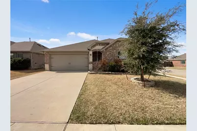 8400 High Garden Street, Fort Worth, TX 76123 - Photo 1